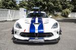 Dodge Viper ACR Widebody by GeigerCars 2016 года